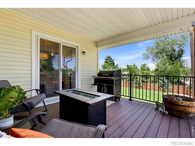 1281 E 21st Court Loveland, CO 80538
