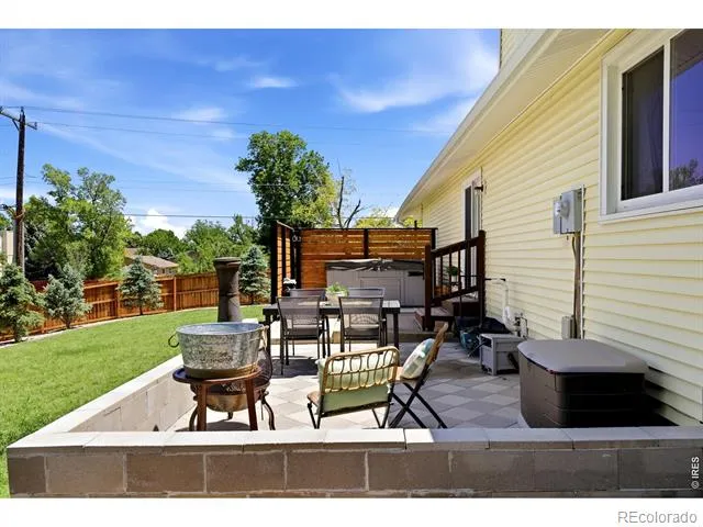 1281 E 21st Court Loveland, CO 80538