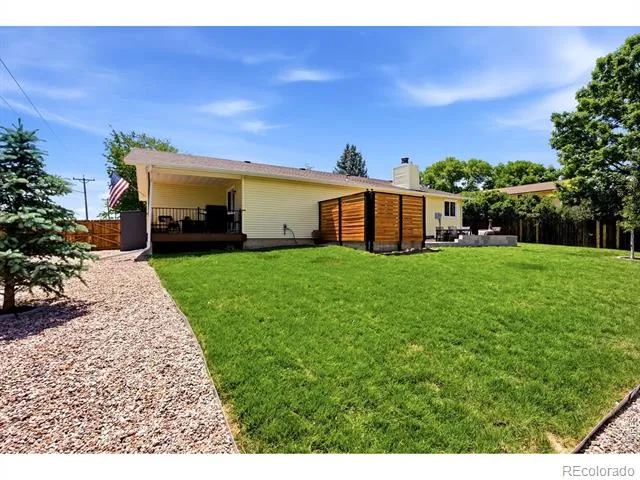 1281 E 21st Court Loveland, CO 80538