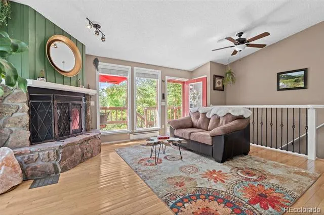 9030 Rex Lane Conifer, CO 80433