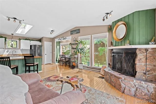 9030 Rex Lane Conifer, CO 80433