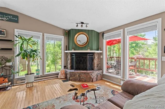 9030 Rex Lane Conifer, CO 80433