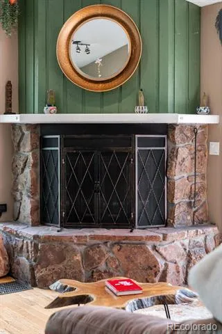 9030 Rex Lane Conifer, CO 80433