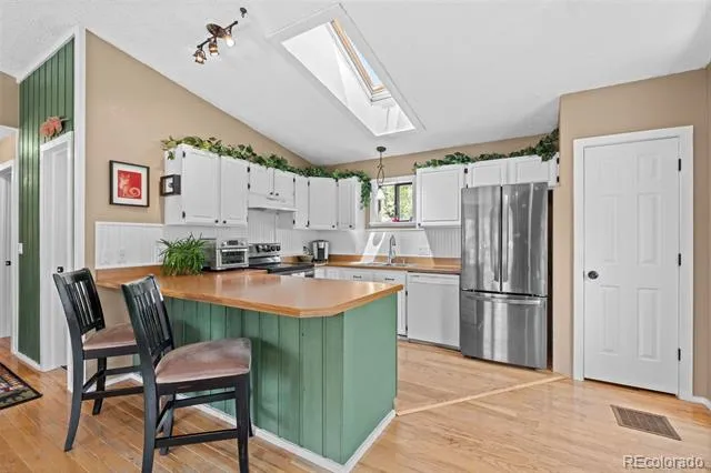 9030 Rex Lane Conifer, CO 80433