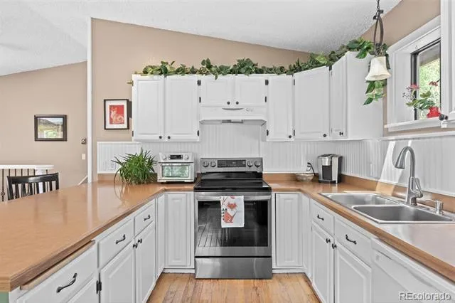 9030 Rex Lane Conifer, CO 80433