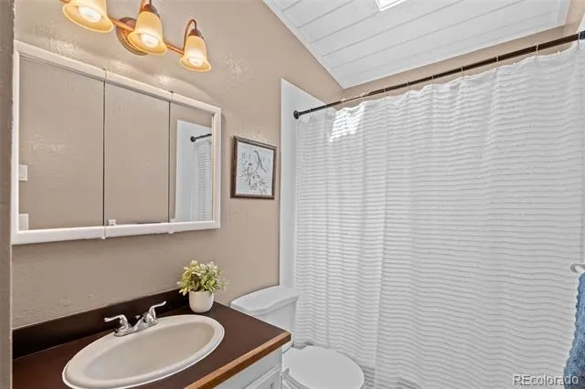 9030 Rex Lane Conifer, CO 80433