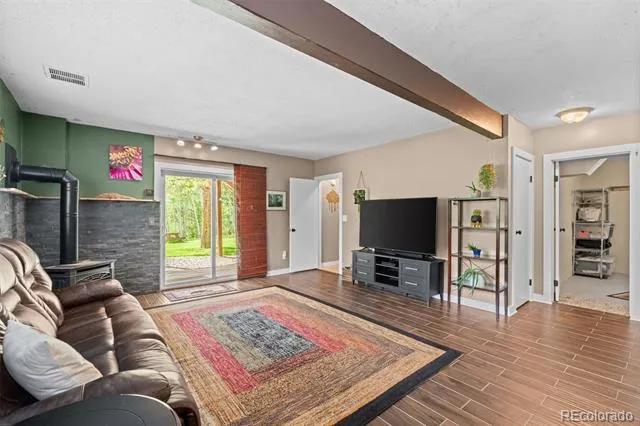 9030 Rex Lane Conifer, CO 80433