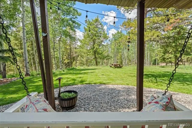 9030 Rex Lane Conifer, CO 80433