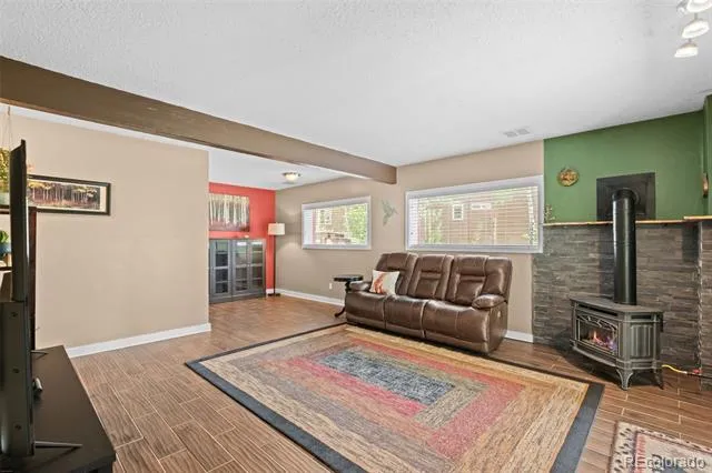 9030 Rex Lane Conifer, CO 80433
