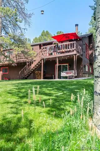 9030 Rex Lane Conifer, CO 80433