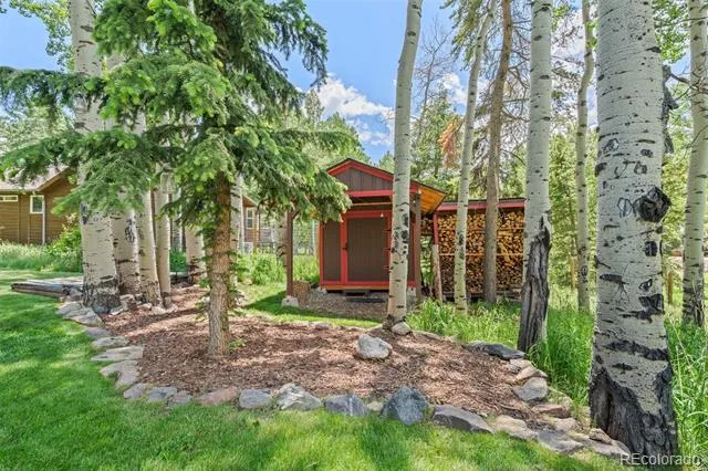 9030 Rex Lane Conifer, CO 80433