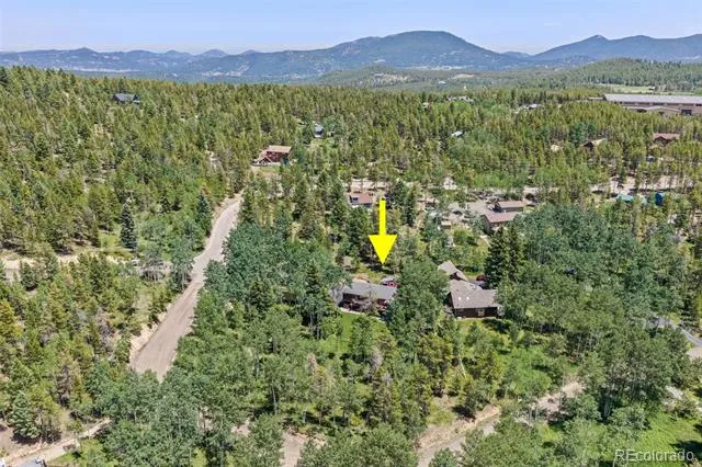 9030 Rex Lane Conifer, CO 80433