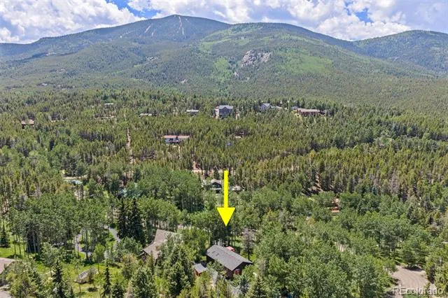 9030 Rex Lane Conifer, CO 80433