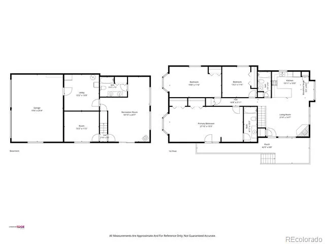 9030 Rex Lane Conifer, CO 80433