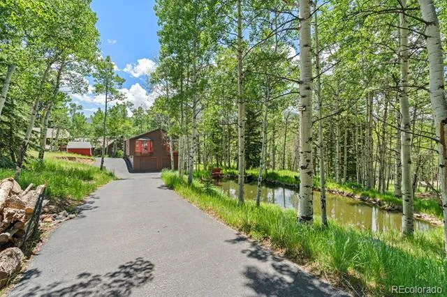 9030 Rex Lane Conifer, CO 80433