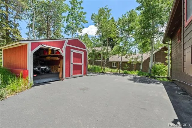 9030 Rex Lane Conifer, CO 80433