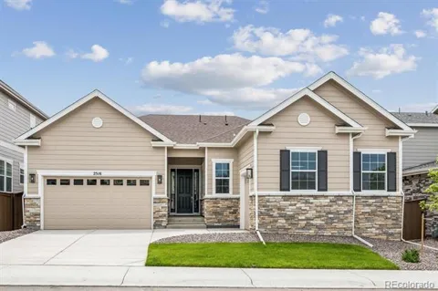 2516 Bitterroot Place