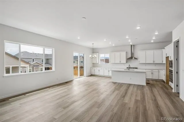 2516 Bitterroot Place Highlands Ranch, CO 80129