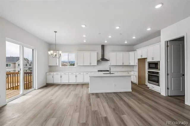 2516 Bitterroot Place Highlands Ranch, CO 80129