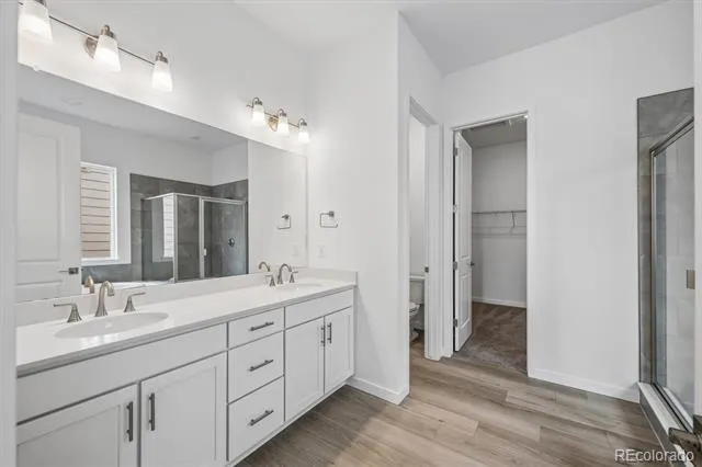 2516 Bitterroot Place Highlands Ranch, CO 80129