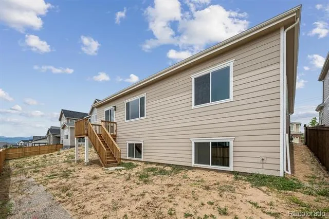 2516 Bitterroot Place Highlands Ranch, CO 80129