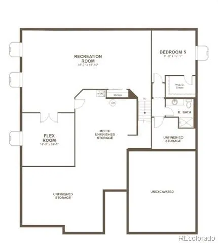 2516 Bitterroot Place Highlands Ranch, CO 80129