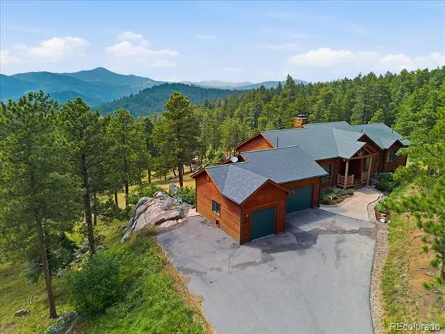 15571 W Sampson Road Littleton, CO 80127