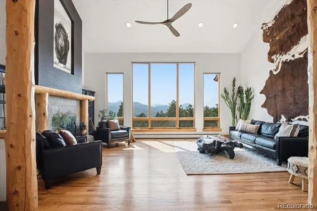 15571 W Sampson Road Littleton, CO 80127
