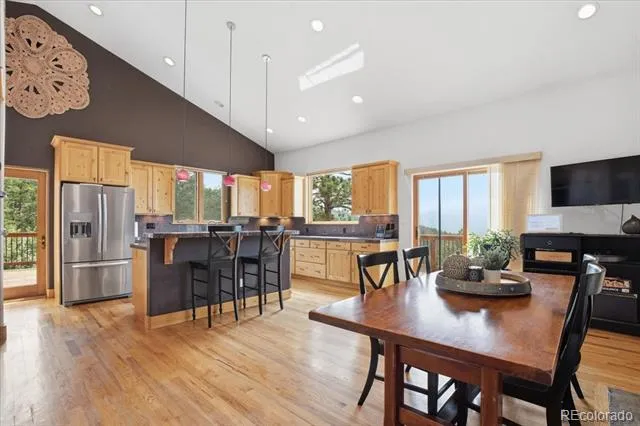 15571 W Sampson Road Littleton, CO 80127