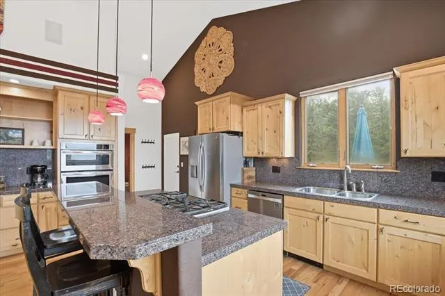 15571 W Sampson Road Littleton, CO 80127
