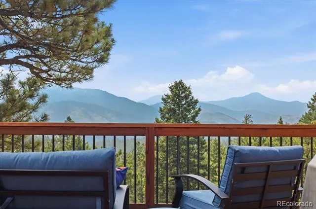 15571 W Sampson Road Littleton, CO 80127