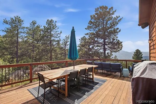 15571 W Sampson Road Littleton, CO 80127
