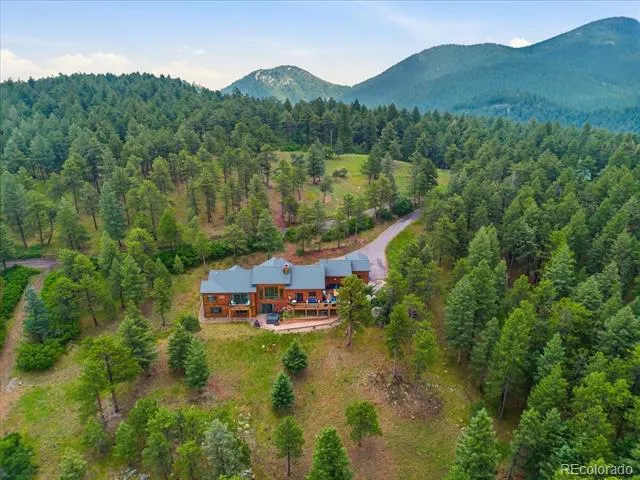 15571 W Sampson Road Littleton, CO 80127