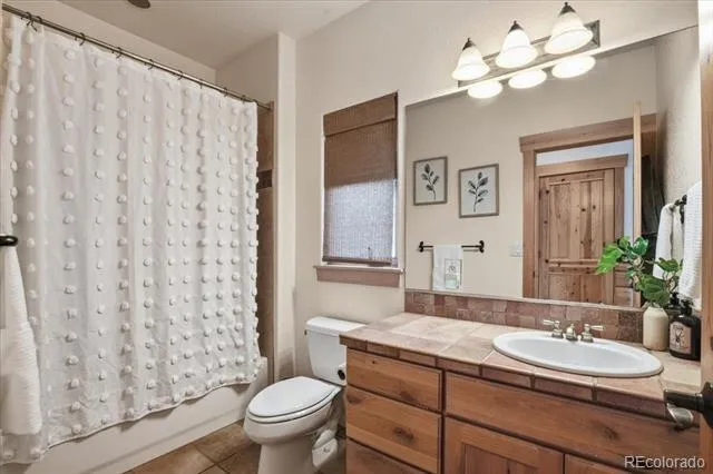 15571 W Sampson Road Littleton, CO 80127