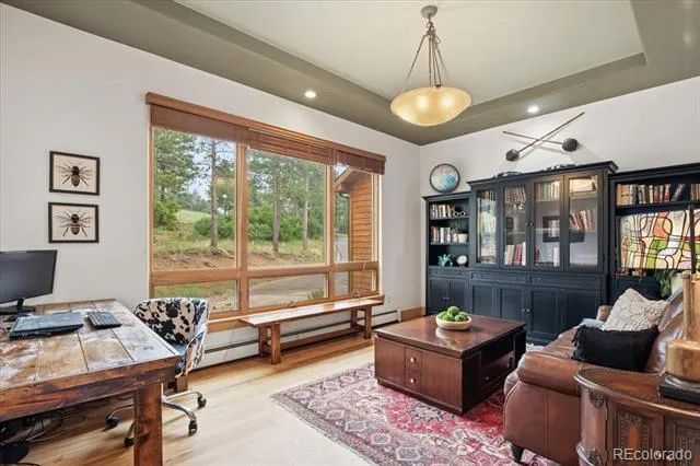 15571 W Sampson Road Littleton, CO 80127
