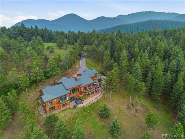 15571 W Sampson Road Littleton, CO 80127