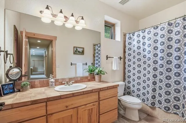 15571 W Sampson Road Littleton, CO 80127