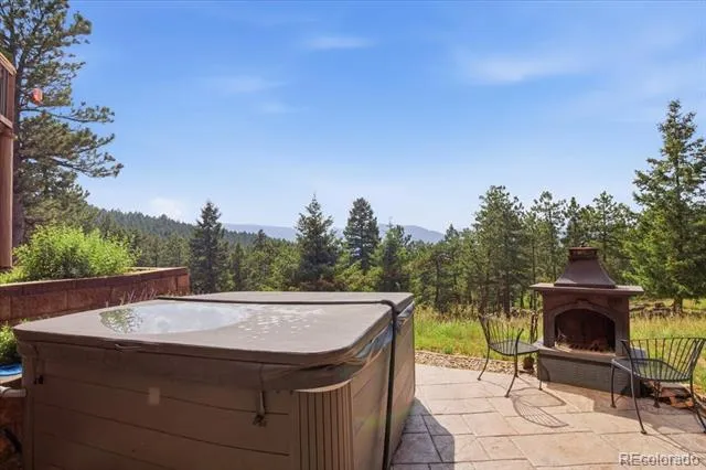 15571 W Sampson Road Littleton, CO 80127