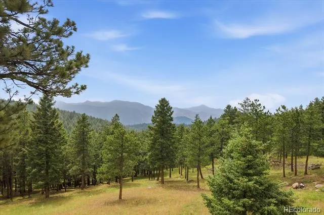 15571 W Sampson Road Littleton, CO 80127