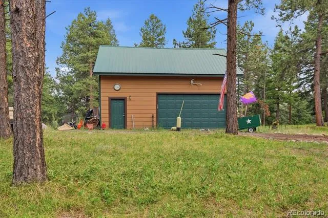15571 W Sampson Road Littleton, CO 80127