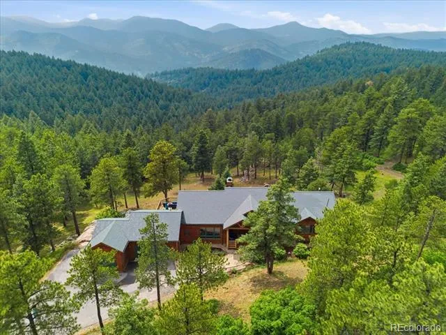 15571 W Sampson Road Littleton, CO 80127