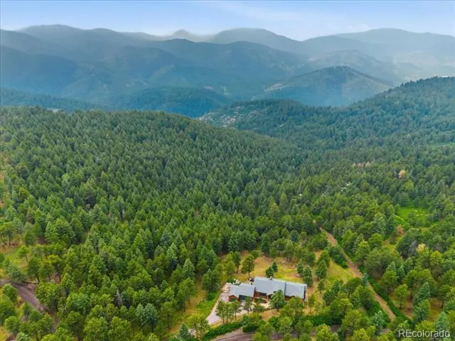 15571 W Sampson Road Littleton, CO 80127