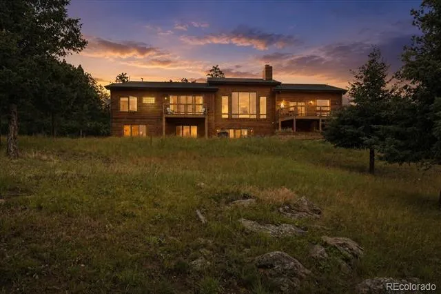 15571 W Sampson Road Littleton, CO 80127