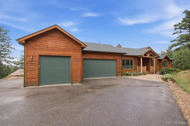 15571 W Sampson Road Littleton, CO 80127