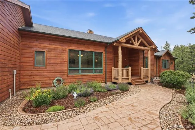 15571 W Sampson Road Littleton, CO 80127