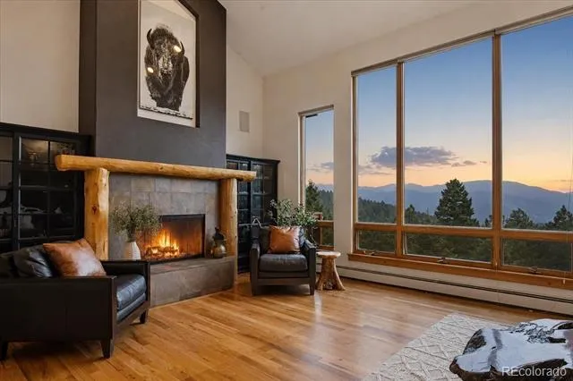 15571 W Sampson Road Littleton, CO 80127