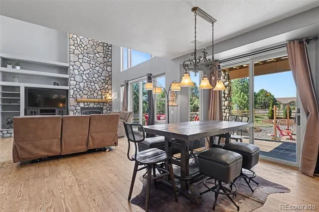 17910 Grama Ridge Colorado Springs, CO 80908
