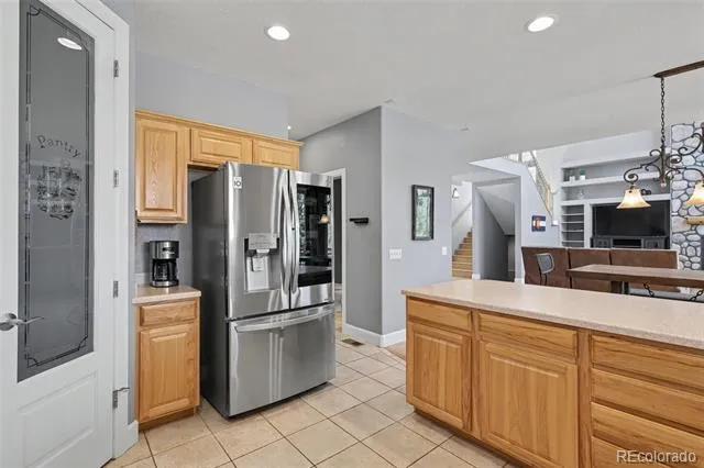 17910 Grama Ridge Colorado Springs, CO 80908
