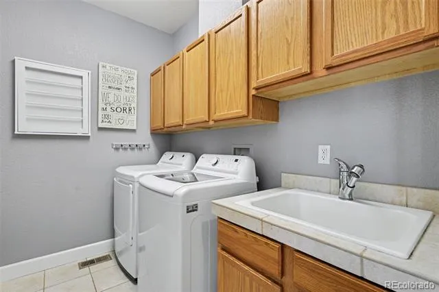 17910 Grama Ridge Colorado Springs, CO 80908