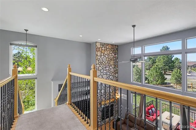 17910 Grama Ridge Colorado Springs, CO 80908